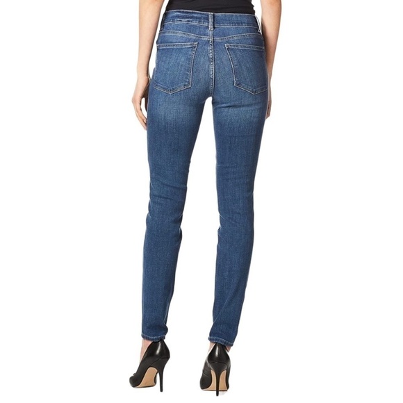 DL1961 Florence Skinny Instasculpt size 27 in Coleman - Picture 2 of 9